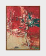 Redstone IV by Tu Hongtao contemporary artwork painting