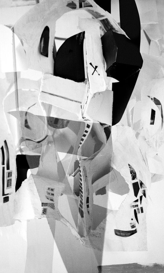 Animism by Yamini Nayar contemporary artwork Photography