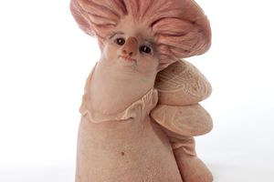 Patricia Piccinini