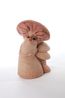 Haven by Patricia Piccinini contemporary artwork Sculpture