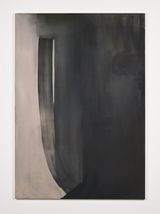 Untitled by Stef Driesen contemporary artwork painting