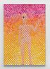 David by Jason Fox contemporary artwork Painting