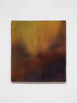 Kleiner Helios Small Helios by Markus Amm contemporary artwork painting