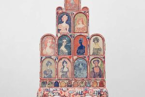 Grayson Perry