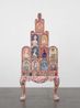 The Great Beauty by Grayson Perry contemporary artwork Sculpture