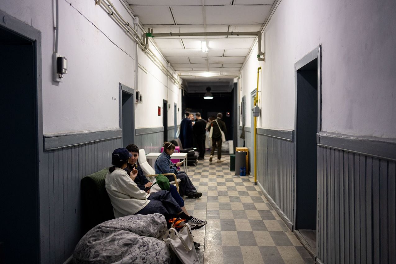 How Political Crisis Shapes Romania’s Art Scene