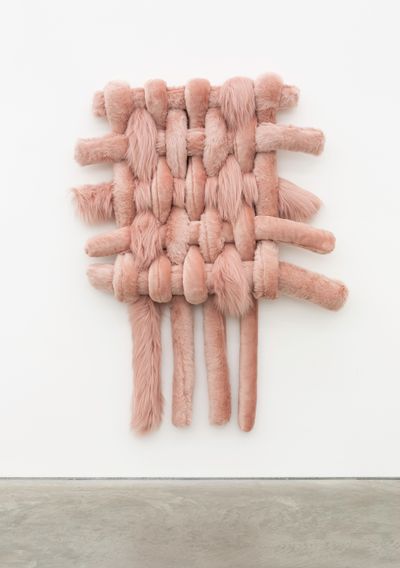 Enter Kathy Temins Sewn and Stuffed World