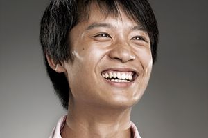 Yang Zhenzhong