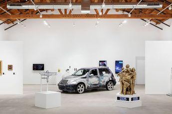 MSCHF contemporary artist