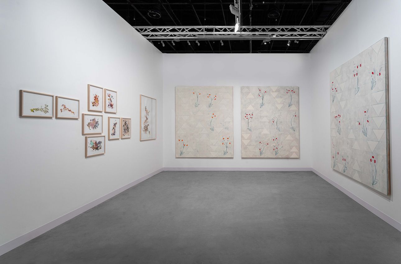 Abu Dhabi Art Fair 2019