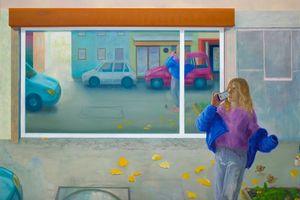 Marion Bataillard