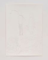 Untitled by Tenki Hiramatsu contemporary artwork works on paper