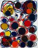 02ET01099 by Atsuko Tanaka contemporary artwork Painting
