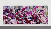 Battlefield 04 by Zhang Zipiao contemporary artwork Painting
