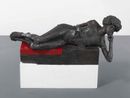 For Every Atom by Kudza Na I-vio Let Hwami contemporary artwork Sculpture