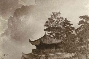 Lang Jingshan