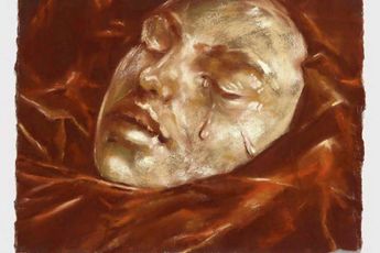 Sophie Ruigrok contemporary artist