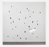 Doubt Fig. 3 by Elmgreen Dragset contemporary artwork sculpture