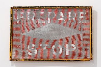 Wanapati Yunupinju contemporary artist