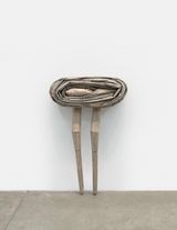 Episode by Liz Magor contemporary artwork sculpture