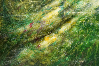 Karen Shiozawa contemporary artist