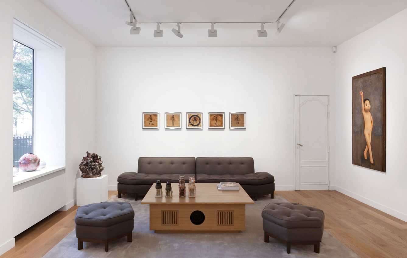 Group Exhibition