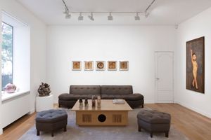 Group Exhibition