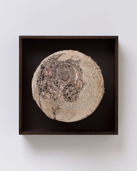 Fingertip by Junko Oki contemporary artwork Sculpture