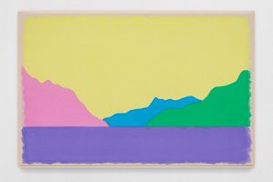 Ugo Rondinone