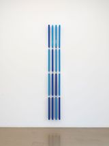 Expanded Endeavor by Liam Gillick contemporary artwork sculpture