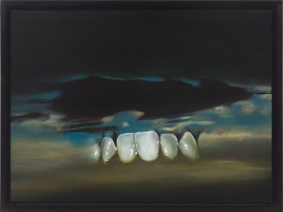 Untitled 1092 by Louise Hearman contemporary artwork Painting