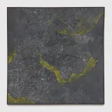 Boyadale  Fjaerland III by Paul Thek contemporary artwork painting