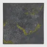 Boyadale Fjaerland III by Paul Thek contemporary artwork Painting