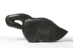 Bird  by Wang Keping contemporary artwork Sculpture