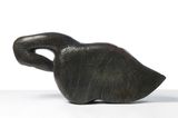 Bird  by Wang Keping contemporary artwork sculpture