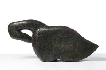 Wang Keping contemporary artist