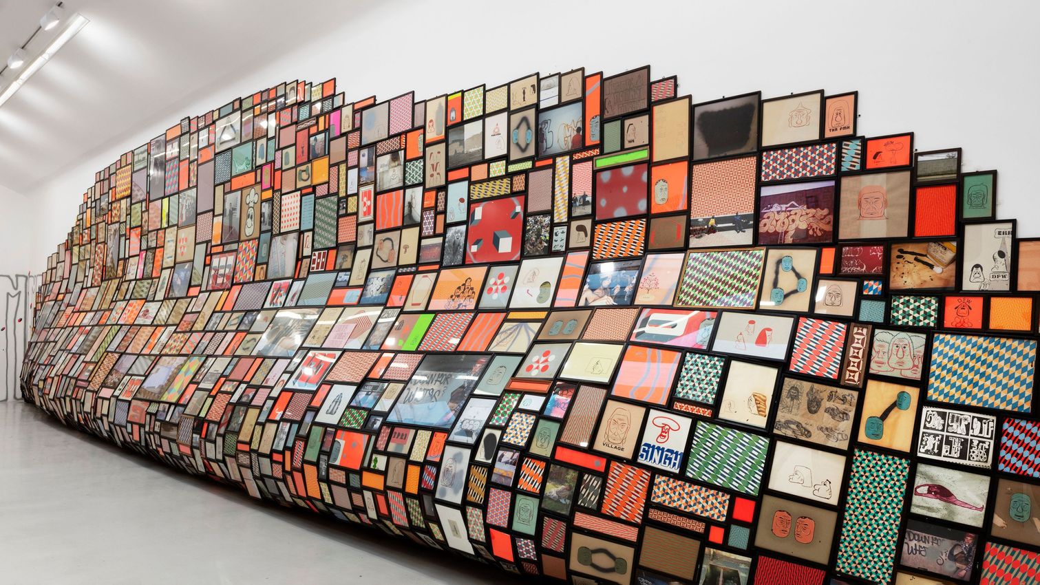Barry McGee