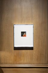 Violaine dAstorg Paris by Julien Carreyn contemporary artwork photography