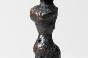 Louise Bourgeois