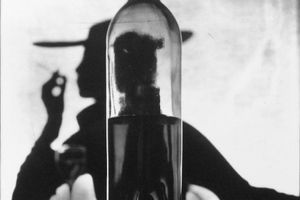 Irving Penn