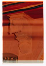 16_96 Spolie Konsolstein mit Portrat von Anna von Litt Provenienz Goldene Waage Markt 5 Standort Goldene Waage Markt 5 Datierung 1679 by Daniel Poller contemporary artwork print