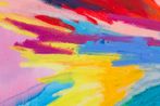 Sarah Cain contemporary artist