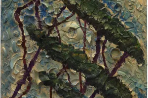 Julian Schnabel