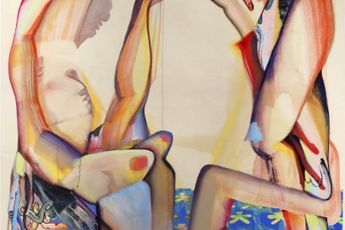 Christina Quarles contemporary artist