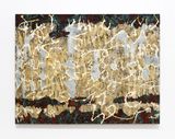 Score 1 Paris by Therese Oulton contemporary artwork painting