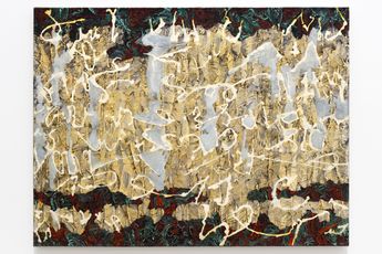 Therese Oulton contemporary artist
