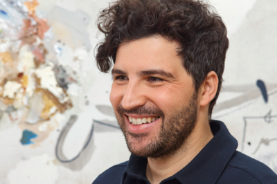 Secundino Hernandez