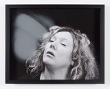 Blow Back 17 by Julie Rrap contemporary artwork photography