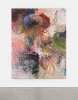 Double Edging by James Cabaniuk contemporary artwork painting