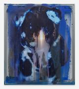 Theres nothing more to do by Korakrit Arunanondchai contemporary artwork print